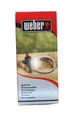Weber 7510 Igniter Kit for Grills Genesis Silver/Gold/Platinum & Spirit 200/300