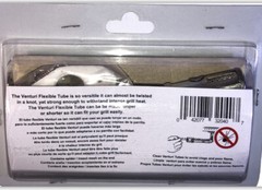Venturi B32A4P Universal Fit Flexible Tubes Hardware Kit Grills 5.5″ to 10.5″