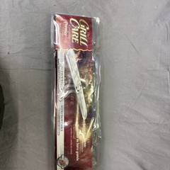 The Grill Care Company Universal Fit Small Bar Burner 200-0232 New