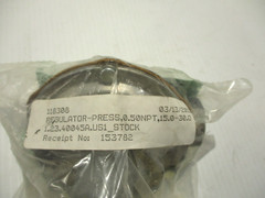NEW MAXITROL 325-3-1/2 GAS REGULATOR 1/2″ YELLOW