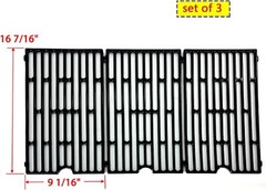 Parts Kit DG207 Replacement for Vermont Castings Rebuild Kit Burner Heat Plates