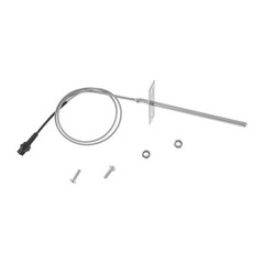 Replace Kitchen BBQ RTD Temperature Probe Sensor For Pit Boss 3 4 5 7 Series