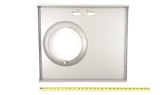 Charbroil Grill Part # G470-7000-W2 – Bottom Shelf, Full, Stain