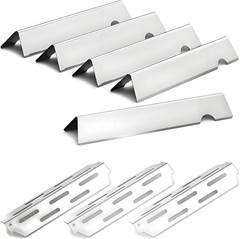 Genesis II Grill Parts Grates Flavorizer Bars Heat Deflector for E-310 E-315