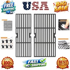 Grill Grates 18 Inch for Charbroil Performance 463625219 463625217 463673519,…