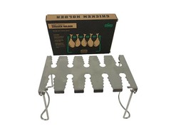 Green Mountain Grills GMG-6051 RACKT Drumstick & Chicken Leg Suspend Module, NEW