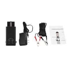 Adjustable BBQ Grill Motor Rotator For Barbecue Tool Easy To Use