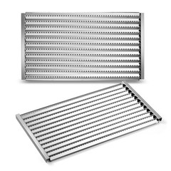 G3622100W1 Emitter Plates Grill Grates Fits Charbroil Tru Infrared 46364