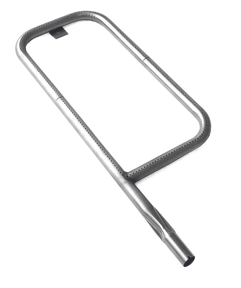 Replacement Burner For 394001,396000,WEB69956,Q2000,60041,80577,69956 Gas Models