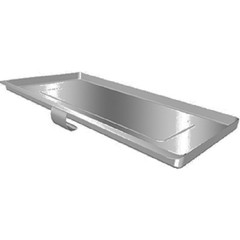MAGMA PRODUCTS 10-961 Grease Catch Pan Gourmet Ser