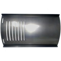 Pit Boss Flame Broiler Bottom for 340/440 Series Pellet Grills, 76145-AMP