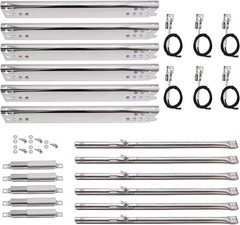 Grill Replacement Parts for Charbroil Advantage 6 Burner 463235815 Kit