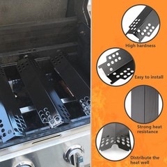 Charbroil Classic 4 Burner Replacement Set