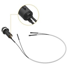 Durable Igniter Switch Replacement for Weber Spirit E/S 210-330 Models 2013+