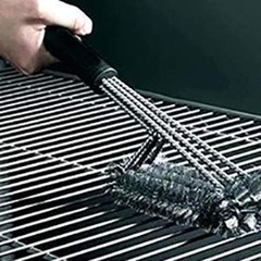 Grill Grate for Nexgrill 720-0882A Replacement Parts, Cooking Grates for Nexgril