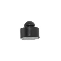 1/4″ Rubber Feet Bumper Push-in for Crockpot, Slow Cooker Feet,8pcs