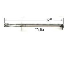 Jenn Air JA580, JA460, JA461, JA461P, JA480, Heat Shield & Gril Burner Kit