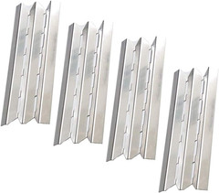 15 7/8″ Stainless Steel Heat Plate Burner for Broil King 9625-84 9635-84