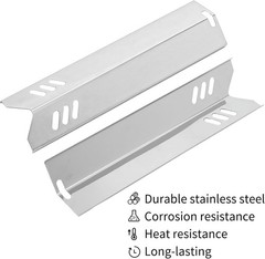 Grill Replacement Parts for Outdoor Gourmet 4 Burner Gas Grill GR2215120-OG-0…