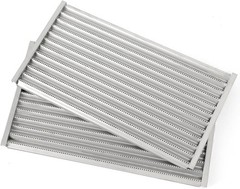 G362-2100-W1 Emitter Plate Grill Parts for Charbroil Tru-Infrared 2 Burner Grill
