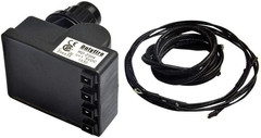 4-Spark Electronic Push Button Igniter Kit for Most Grills