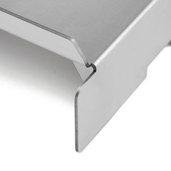 Heat Deflector Replacement for Pit Boss Grills 820 850 1100 1150 1600 Parts