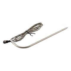 Accurate Temperature Measurements with For Traeger Grills Meat Probe Sensor