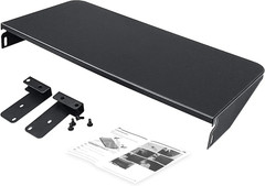 Folding Front Shelf for Traeger Pro 22, Pro 575, Ironwood 650 Pellet Grills, BAC