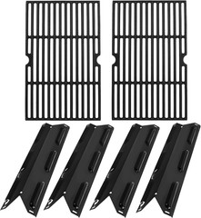 Grill Parts for Kenmore 4 Burner Grill 146.34611410 146.23678310 146.10016510 14