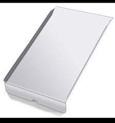 Z Grills Grease Drain Pan for 700 Series Grills