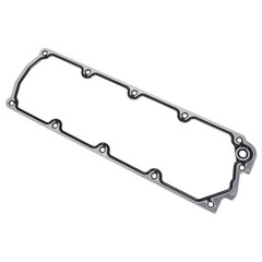 Engine Valley Cover Kit Replacement for 2007-2013 LS/LS2/LS3 12598832 12610141