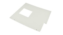 Nexgrill Grill Part # 0127548000AP – Tank Heat Shield Panel