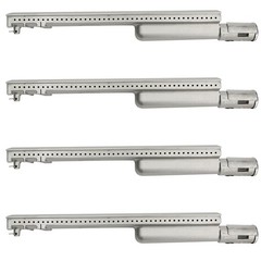1 PCS 16516 Stainless Steel Burner 161/8 Heavy Duty Grill Replacement Part