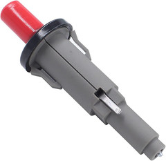 Push Button Piezo Grill Igniter Kit for Weber Q100 Q200 Gas Grill