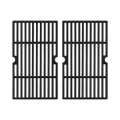 Cast Iron Grill Grates for Charbroil 463633316 463672416 463642116 463250212