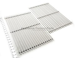 Weber Grill Part # 7528 – Grates Cook Gen 300 Ss, Aftermarket