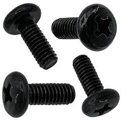 Griddle M4 x 10 Screw – 4-Pack