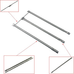 Parts Kit DG230 for Weber Genesis Silver B/C, Spirit 300/700, Weber 900, Genesis