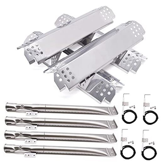 Grill Replacement Parts for Nexgrill 720-0830H, Nexgrill 720 4 Burner Kit SS