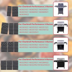 Charbroil Infrared Grill Grates Replacement for Charbroil Performance Infrared