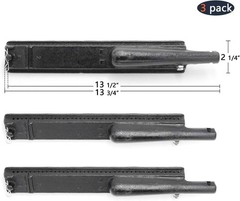 High-Quality Cast Iron Burner Replacement Parts for Grills