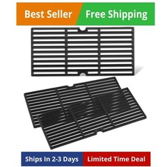 Replacement Parts for Charbroil Grill Grates 463344116 463370719 463343015 G4…