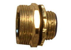 Grill Part # 071-8759-F – Flex Hose Connector