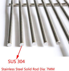 (3-Pack) 20 1/2″ Stainless Steel Cooking Grid Grates Replacement for DCS 24 36