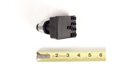 Rankam Grill Part # GR2264401-GS-4T – Igniter, 5 Port