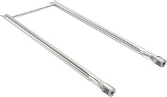 Grill Burner Tube for Weber Spirit 200 500 210 Genesis Silver A 7507 Replacement