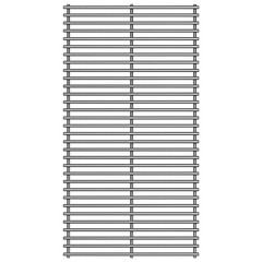 1 Pack 91301 Gas Grill Steel Wire Rock Grate Grids Parts for Amberlight,for C…