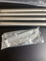 Parts Kit for Charbroil Commercial Series 4 Gas Grill Burner