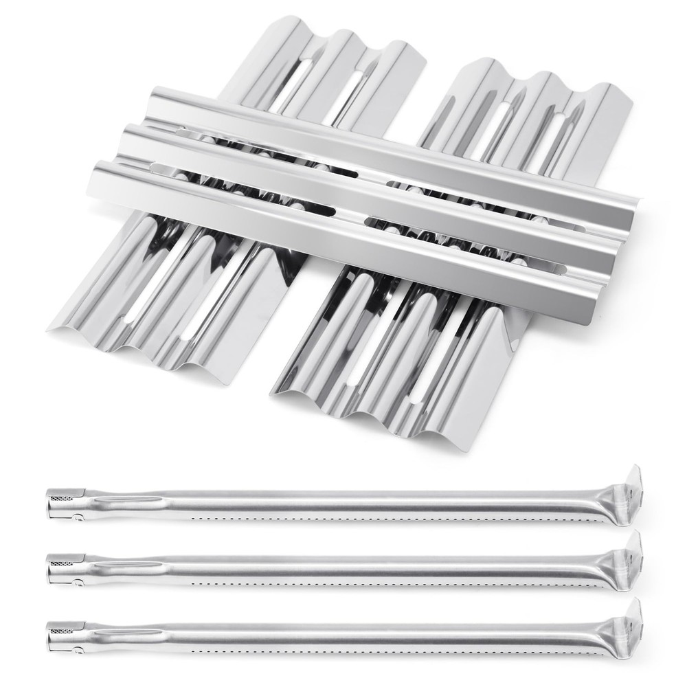 Hipoilk Grill Parts for Napoleon LEX 485, LEX 605, LEX 730, Mirage Series, S8…