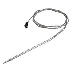 Single Probe Probe Clips Temperature Probes Probe & Clip Thermometer Meat